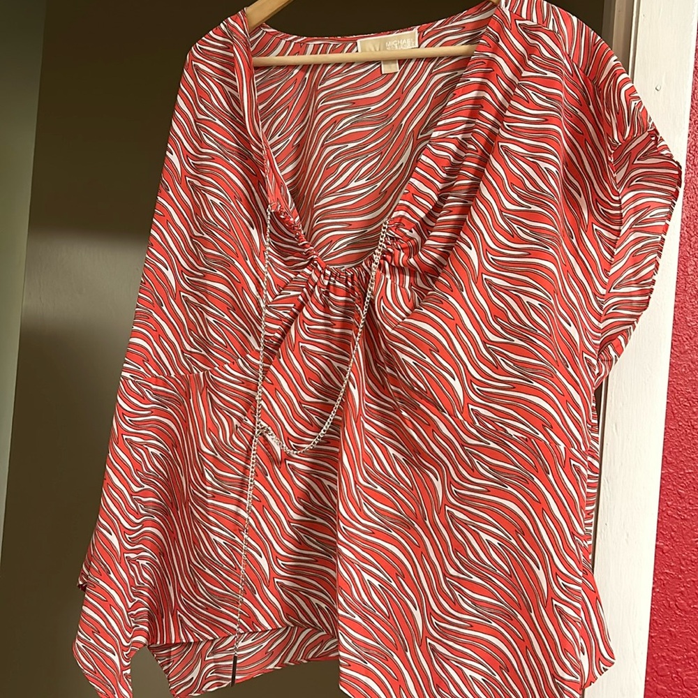 Michael Kors top